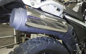 YAMAHA SEROW 225 Gen.3 2006 DG08J