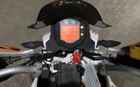 KTM 200 DUKE JUC40