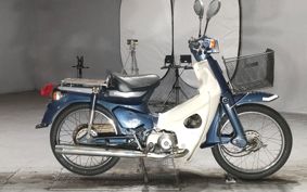 HONDA SUPER CUB70 C70