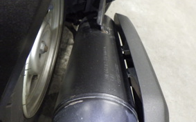 HONDA TACT Basket 1996 AF79