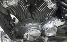YAMAHA XVS1300CA STRIKER 2012