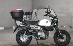 HONDA MONKEY 125 JB05