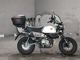 Фото Honda MONKEY 125 с японского аукциона