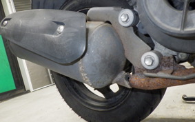 SUZUKI ADDRESS V50 Gen.2 CA44A
