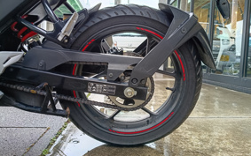 SUZUKI JIKUSA-150 ED13N