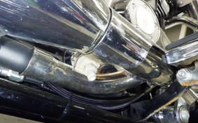 HARLEY FLSTC 1580 2008