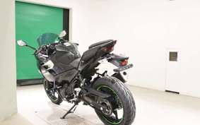 KAWASAKI NINJA 250 2 2004 EX250P