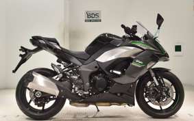 KAWASAKI NINJA 1000 SX 2024 ZXT02K