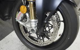 DUCATI STREETFIGHTER V4 S 2021