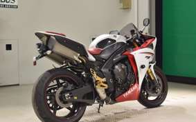 YAMAHA YZF-R1 2009