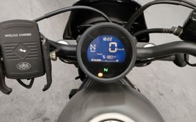 HONDA REBEL MC49