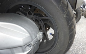 SUZUKI SKYWAVE 400 SA 3 2011 CK45A