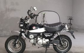 HONDA MONKEY 125 JB02