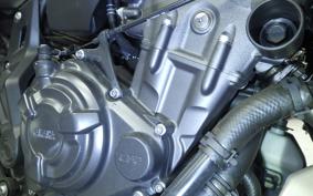 YAMAHA MT-07 2025 RM33J
