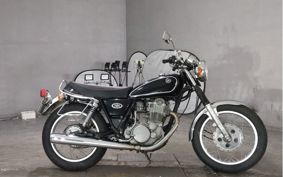 YAMAHA SR400 1990 1JR