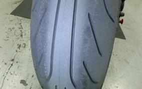 TRIUMPH DAYTONA 675 2009