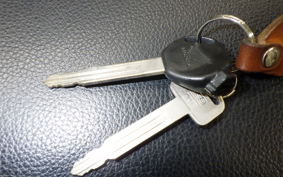 HONDA LEAD 110 1992 JF19