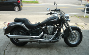 KAWASAKI VULCAN900 CLASSIC 2015 VN900B