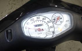 SUZUKI ﾚｯﾂG 2023 CA4AA