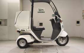 HONDA GYRO CANOPY TA03