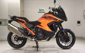 KTM 1290 SUPER ADVENTURE S