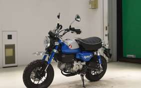HONDA MONKEY 125 JB03