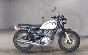 YAMAHA YB125SP PCJL