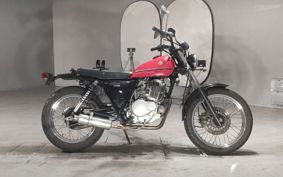 SUZUKI GLASS TRACKER BIG BOY NJ4BA