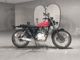 Фото Suzuki GLASS TRACKER BIG BOY с японского аукциона