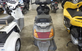 HONDA SPACY 100 JF13