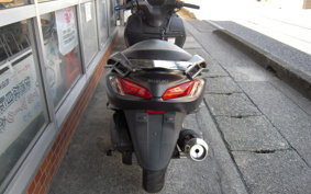 SUZUKI BURGMAN200 CH41A
