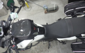 SUZUKI Vｽﾄﾛｰﾑ650A 2012