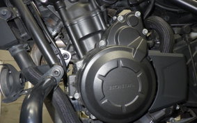 HONDA REBEL 500 A 2020 PC60
