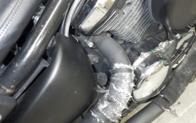 KAWASAKI VULCAN 400 CLASSIC 1996 VN400A