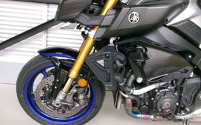 YAMAHA MT-10 SP ABS 2018 RN50J