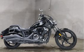 YAMAHA XVS1300CA STRIKER VP33