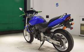 HONDA HORNET 250 MC31