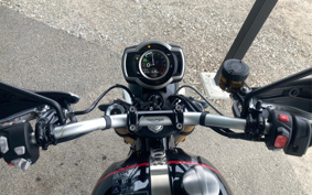 TRIUMPH SCRAMBLER 1200 XE 2025 DADS0H