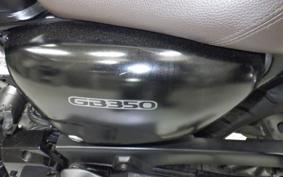 HONDA GB350 2021 NC59