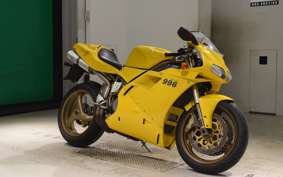 DUCATI 996 MONOPOSTO 1999