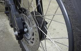 HONDA CT125 HUNTER CUB 2007 JA55