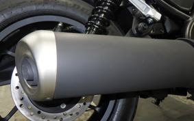 HONDA REBEL 250 A 2020 MC49