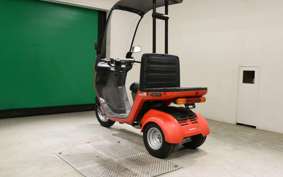 HONDA GYRO CANOPY 2025 TA03