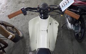 HONDA LITTLE CUB E C50