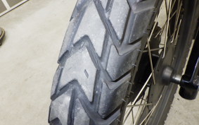 HONDA CT125 HUNTER CUB JA55