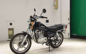 SUZUKI GN125 H 2009