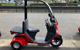 HONDA GYRO TA03