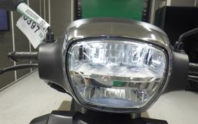 SUZUKI ADDRESS V125 Gen.2 DP12H