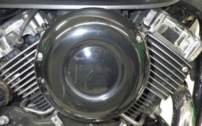 YAMAHA DRAGSTAR 400 2013 VH02J