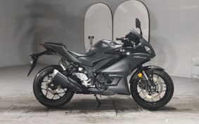 YAMAHA YZF-R25 RG74J
